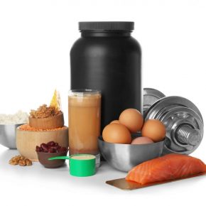 7 protein myths busted